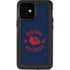Gonzaga University Bulldogs 1887 iPhone 12 Mini Waterproof Case