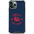 Gonzaga University Bulldogs 1887 iPhone 12 Pro Clear Case