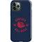 Gonzaga University Bulldogs 1887 iPhone 12 Pro Impact Case