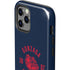 Gonzaga University Bulldogs 1887 iPhone 12 Pro Impact Case