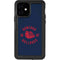 Gonzaga University Bulldogs 1887 iPhone 12 Waterproof Case