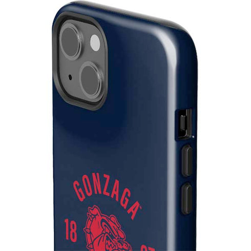 Gonzaga University Bulldogs 1887 iPhone 13 Impact Case