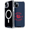 Gonzaga University Bulldogs 1887 iPhone 13 MagSafe Case