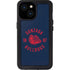Gonzaga University Bulldogs 1887 iPhone 13 Mini Waterproof Case