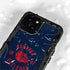 Gonzaga University Bulldogs 1887 iPhone 13 Mini Waterproof Case