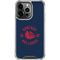 Gonzaga University Bulldogs 1887 iPhone 13 Pro Clear Case