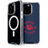 Gonzaga University Bulldogs 1887 iPhone 13 Pro MagSafe Case
