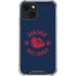 Gonzaga University Bulldogs 1887 iPhone 14 Clear Case