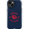 Gonzaga University Bulldogs 1887 iPhone 15 Plus Impact Case