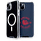Gonzaga University Bulldogs 1887 iPhone 14 Plus MagSafe Case