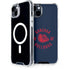 Gonzaga University Bulldogs 1887 iPhone 15 Plus MagSafe Case