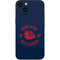 Gonzaga University Bulldogs 1887 iPhone 14 Plus Skin
