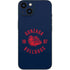 Gonzaga University Bulldogs 1887 iPhone 15 Plus Skin