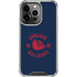 Gonzaga University Bulldogs 1887 iPhone 15 Pro Clear Case