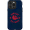 Gonzaga University Bulldogs 1887 iPhone 14 Pro Impact Case