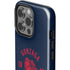 Gonzaga University Bulldogs 1887 iPhone 14 Pro Impact Case