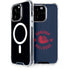 Gonzaga University Bulldogs 1887 iPhone 14 Pro MagSafe Case