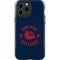 Gonzaga University Bulldogs 1887 iPhone 15 Pro Max Impact Case
