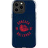 Gonzaga University Bulldogs 1887 iPhone 15 Pro Max Impact Case