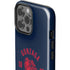 Gonzaga University Bulldogs 1887 iPhone 15 Pro Max Impact Case