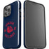Gonzaga University Bulldogs 1887 iPhone 15 Pro Max Impact Case