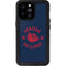 Gonzaga University Bulldogs 1887 iPhone 14 Pro Max Waterproof Case