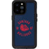 Gonzaga University Bulldogs 1887 iPhone 14 Pro Max Waterproof Case