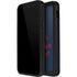 Gonzaga University Bulldogs 1887 iPhone 14 Pro Max Waterproof Case