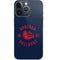 Gonzaga University Bulldogs 1887 iPhone 14 Pro Skin