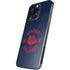 Gonzaga University Bulldogs 1887 iPhone 14 Pro Skin