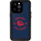 Gonzaga University Bulldogs 1887 iPhone 14 Pro Waterproof Case