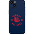 Gonzaga University Bulldogs 1887 iPhone 14 Skin
