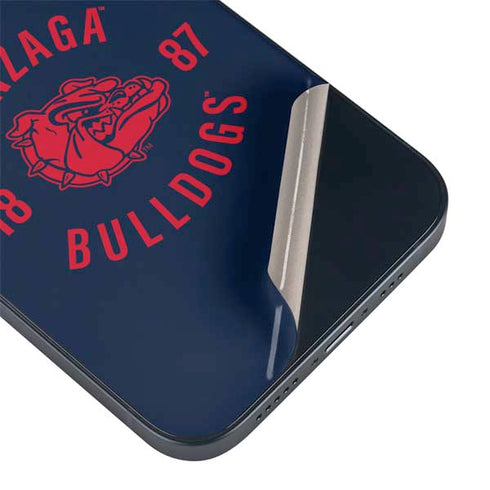 Gonzaga University Bulldogs 1887 iPhone 14 Skin