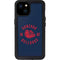 Gonzaga University Bulldogs 1887 iPhone 15 Plus Waterproof Case