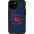 Gonzaga University Bulldogs 1887 iPhone 15 Plus Waterproof Case