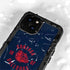 Gonzaga University Bulldogs 1887 iPhone 15 Plus Waterproof Case