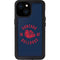 Gonzaga University Bulldogs 1887 iPhone 15 Waterproof Case