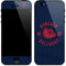 Gonzaga University Bulldogs 1887 iPhone 5/5s/5SE Skin
