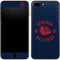 Gonzaga University Bulldogs 1887 iPhone 8 Plus Skin