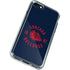 Gonzaga University Bulldogs 1887 iPhone SE (2nd & 3rd Gen) Clear Case
