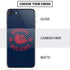 Gonzaga University Bulldogs 1887 iPhone SE (2nd & 3rd Gen) Skin
