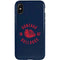 Gonzaga University Bulldogs 1887 iPhone X Pro Case