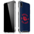 Gonzaga University Bulldogs 1887 iPhone XR Clear Case