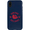 Gonzaga University Bulldogs 1887 iPhone XR Pro Case