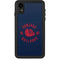 Gonzaga University Bulldogs 1887 iPhone XR Waterproof Case