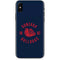 Gonzaga University Bulldogs 1887 iPhone XS Skin