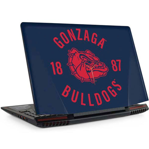 Gonzaga University Bulldogs 1887 Legion Y720 Skin