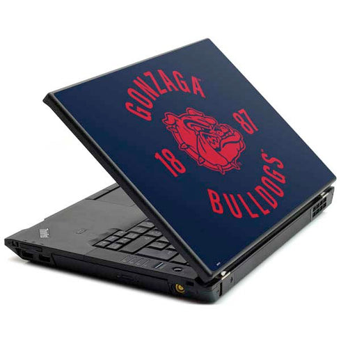 Gonzaga University Bulldogs 1887 Lenovo T420 Skin