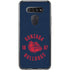 Gonzaga University Bulldogs 1887 LG K51/Q51 Clear Case