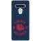 Gonzaga University Bulldogs 1887 LG Stylo 6 Clear Case
